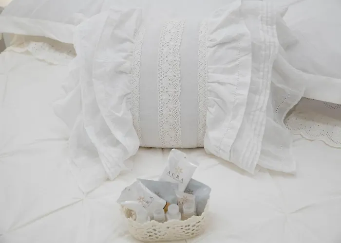 B&B Carpe DiemAlbergo