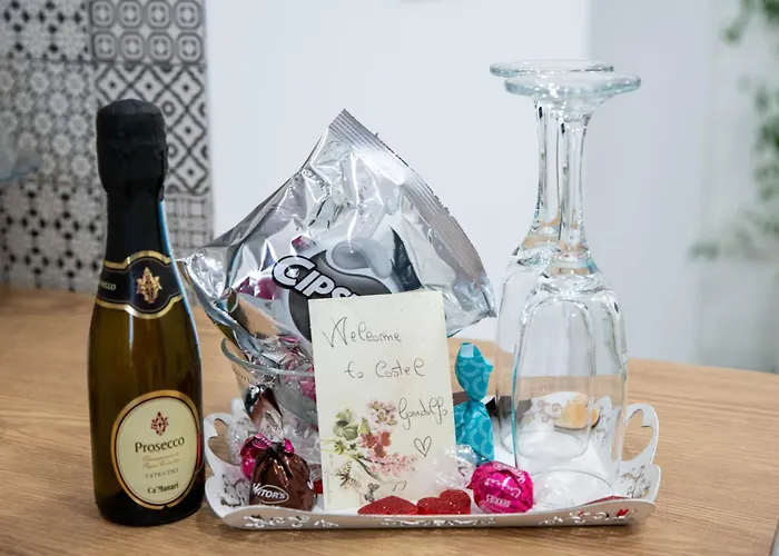 B&B Carpe DiemAlbergo